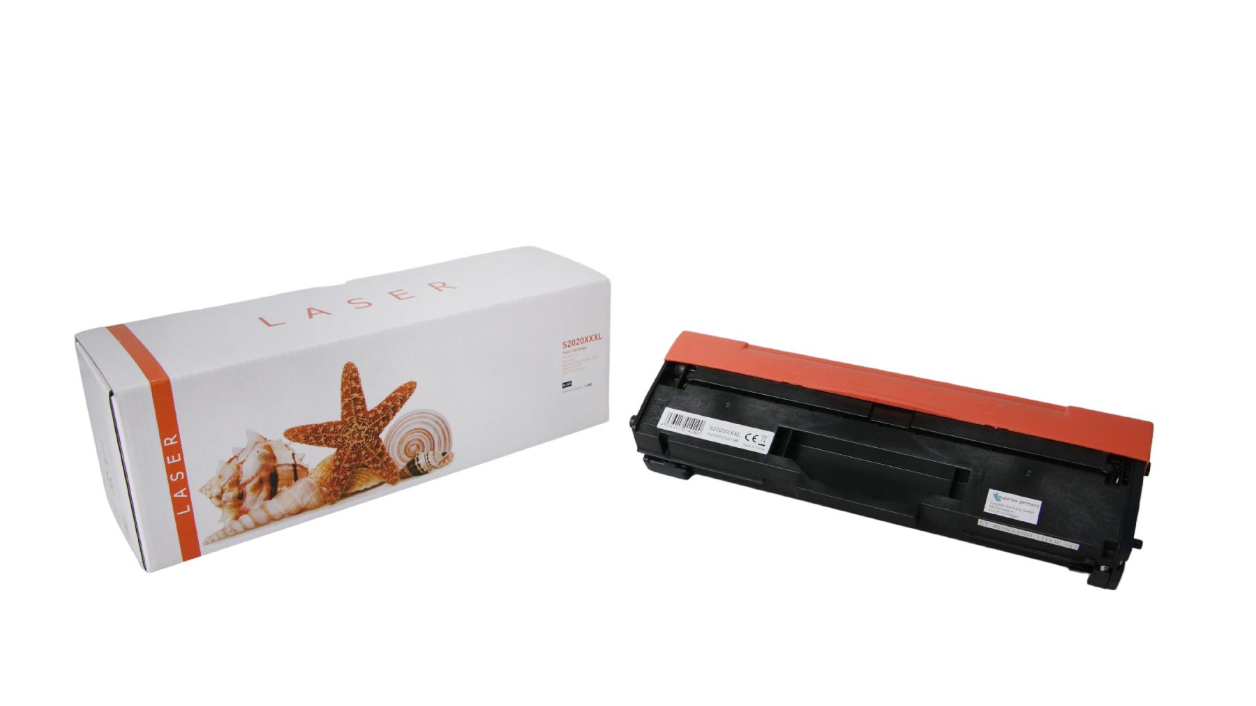 TONM2020XXXL Alternativ Toner Black für Samsung / MLTD111L/ELS / 3.000 Seiten