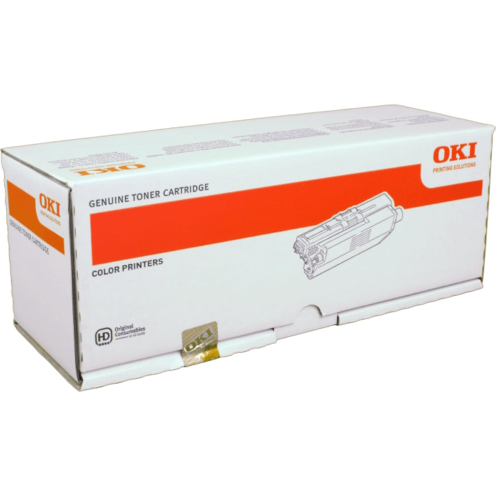 09002310 / original OKI Nylonband schwarz / 09002310 / 2000000 Char.