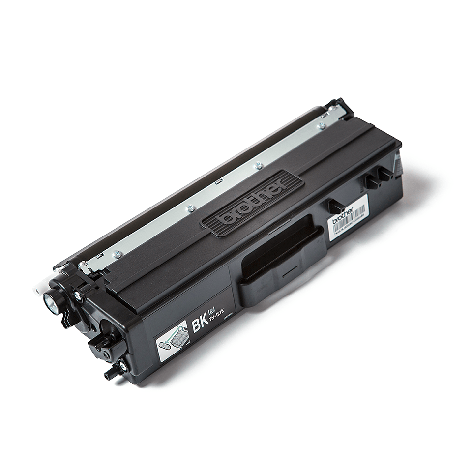 Brother TN-421BK Tonerkartusche – Schwarz / Toner TN421 BK Black