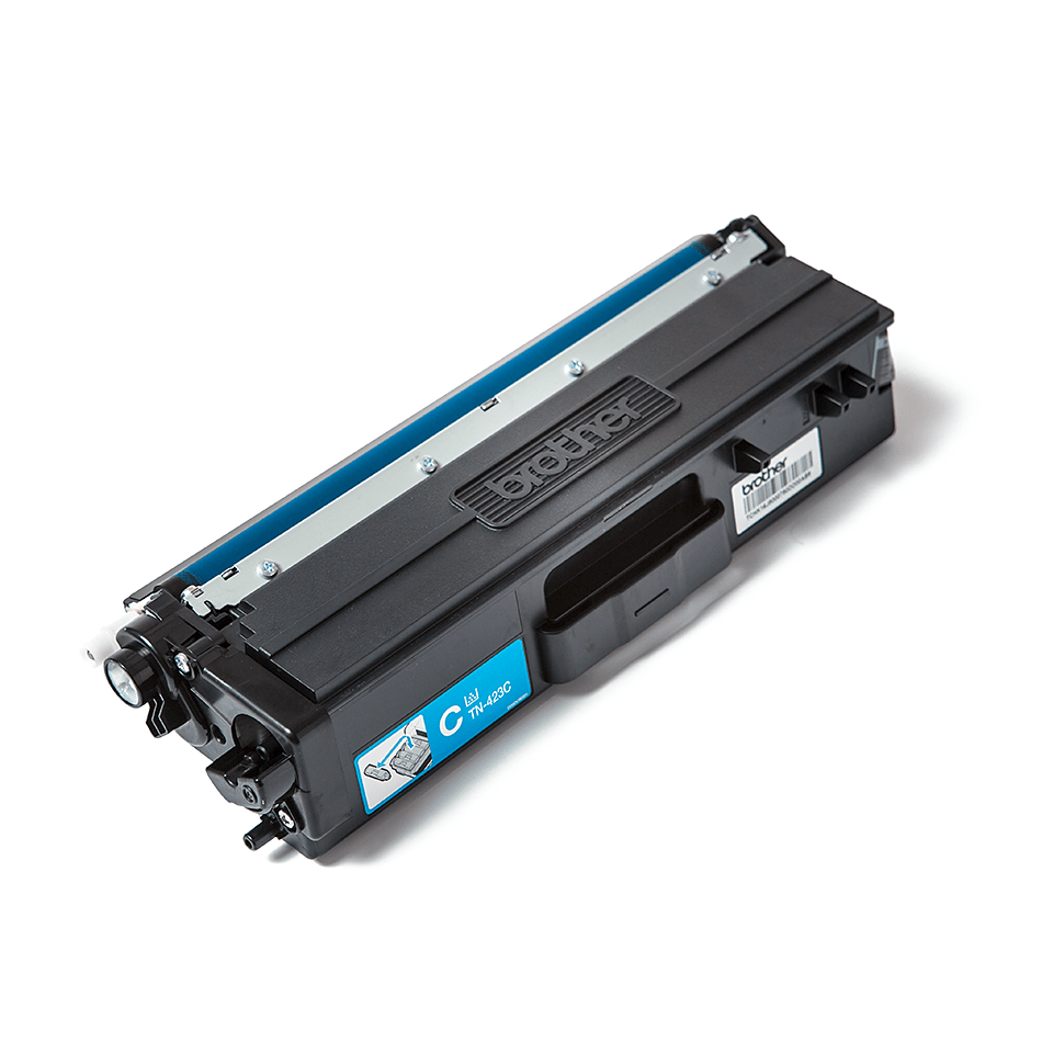 Brother TN-423C Tonerkartusche – Cyan - 0